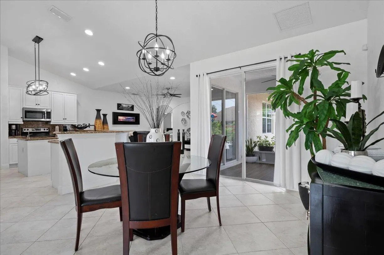 South Florida Real Estate | View 111 SW Milburn Circle | Listing