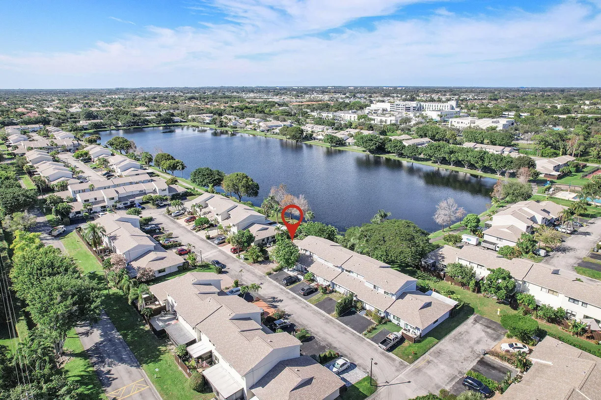 South Florida Real Estate | View 5171 Tennis Lane | Listing