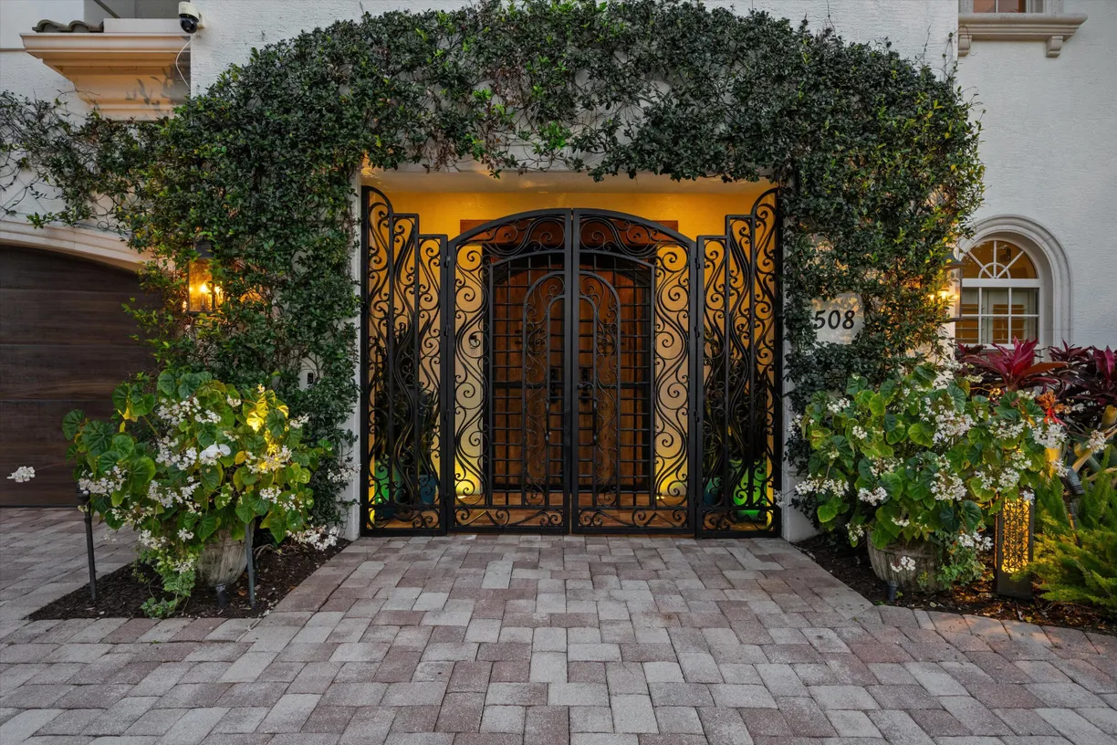 South Florida Real Estate | View 2508 Mizner Lake Court | Listing