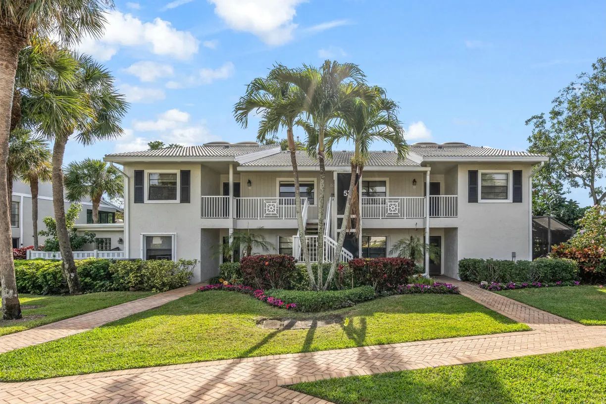 South Florida Real Estate | View 53 Eastgate Drive, B | Listing