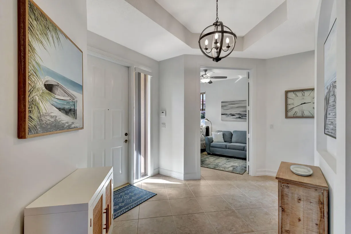 South Florida Real Estate | View 10156 N Orchid Reserve Drive | Listing