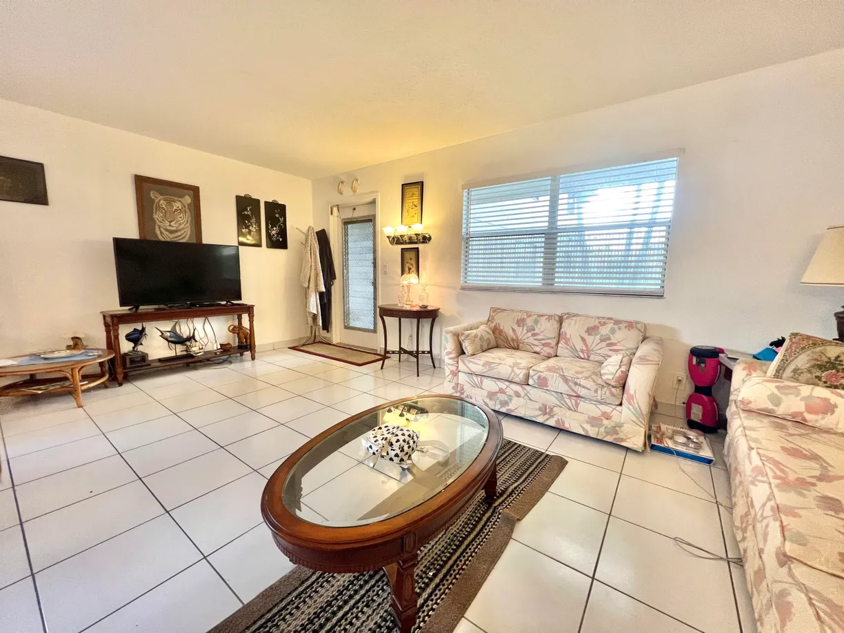 South Florida Real Estate | View 259 Saxony F Circle, 259 | Listing