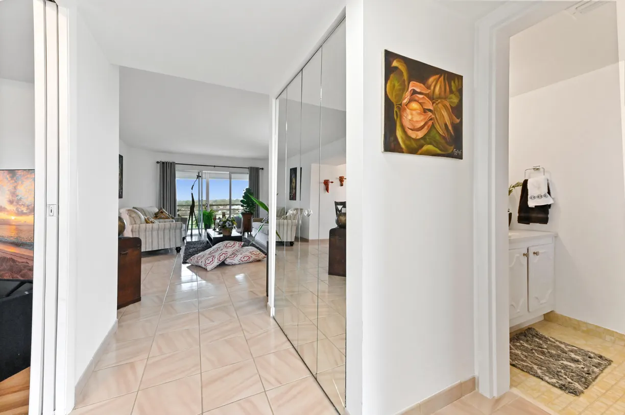 South Florida Real Estate | View 3755 Via Poinciana, 601 | Listing