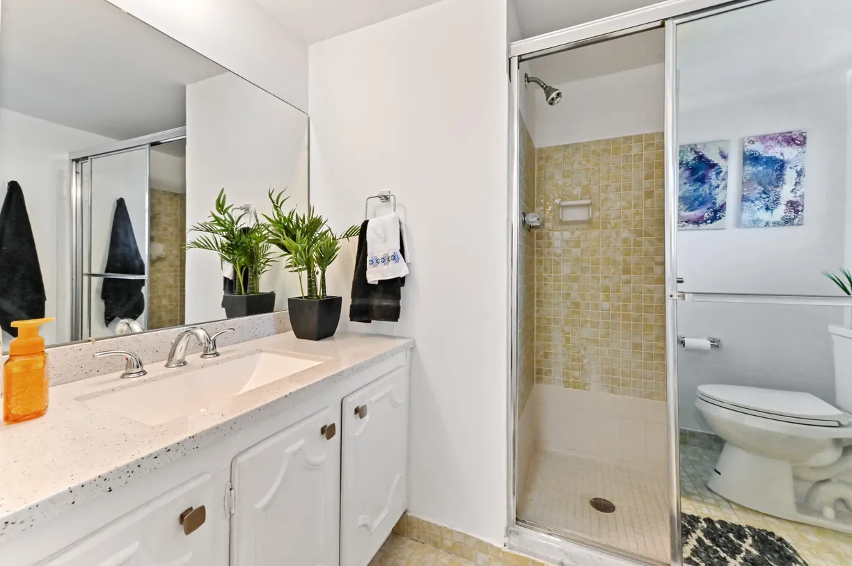 South Florida Real Estate | View 3755 Via Poinciana, 601 | Listing