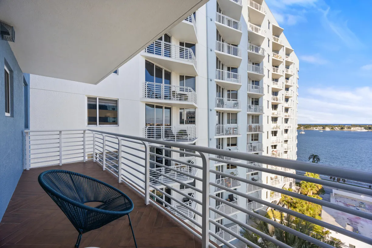 South Florida Real Estate | View 1551 N Flagler Drive, 1012 | Listing