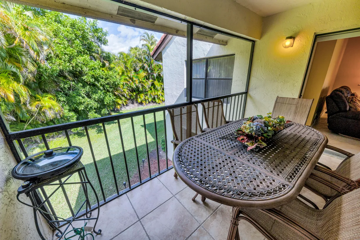 South Florida Real Estate | View 5951 Parkwalk Drive | Listing