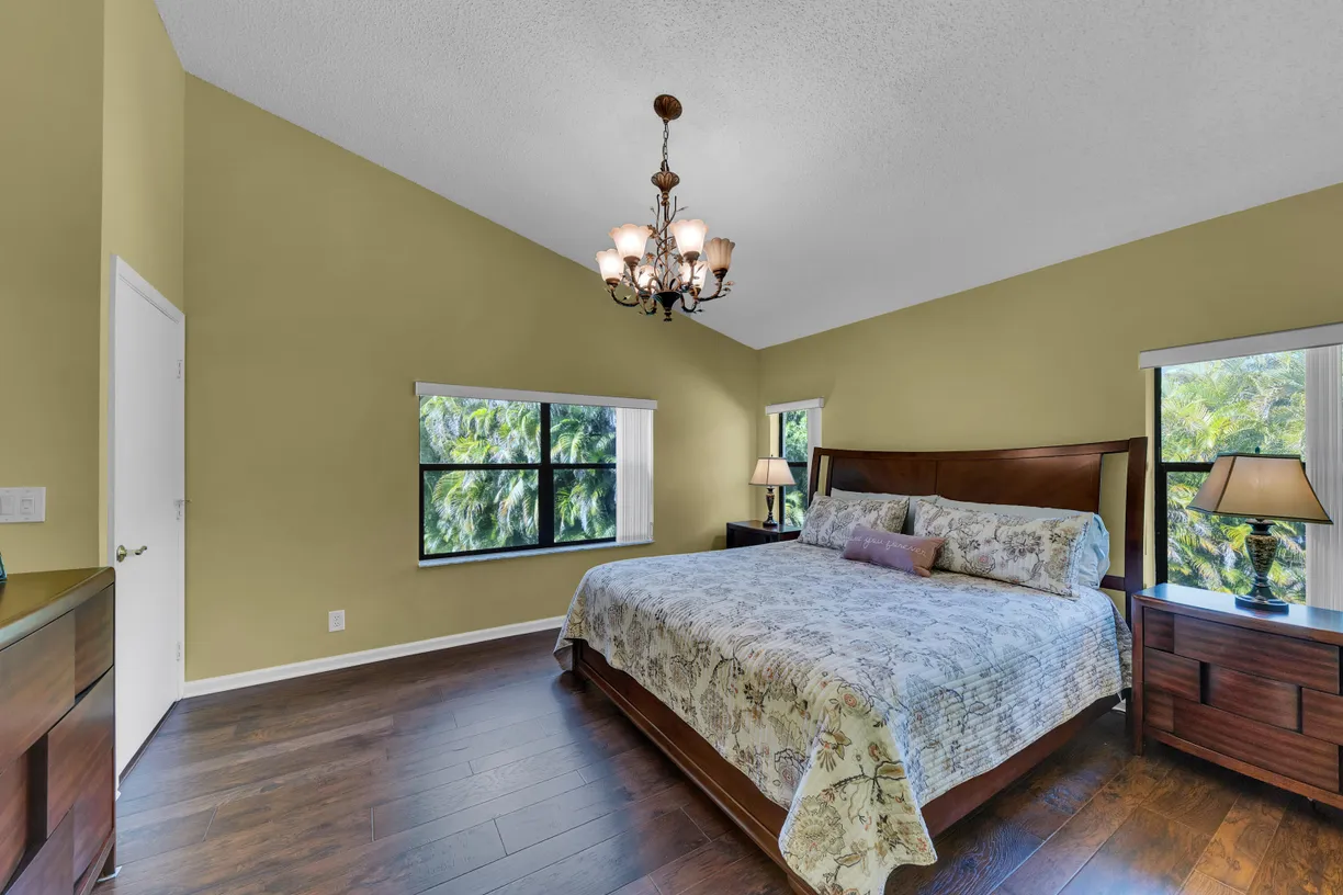 South Florida Real Estate | View 5951 Parkwalk Drive | Listing