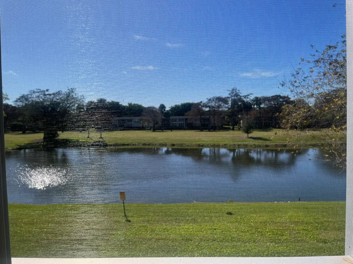 South Florida Real Estate | View 4030 W Palm Aire Drive, 206 | 2 Beds, 2 Baths