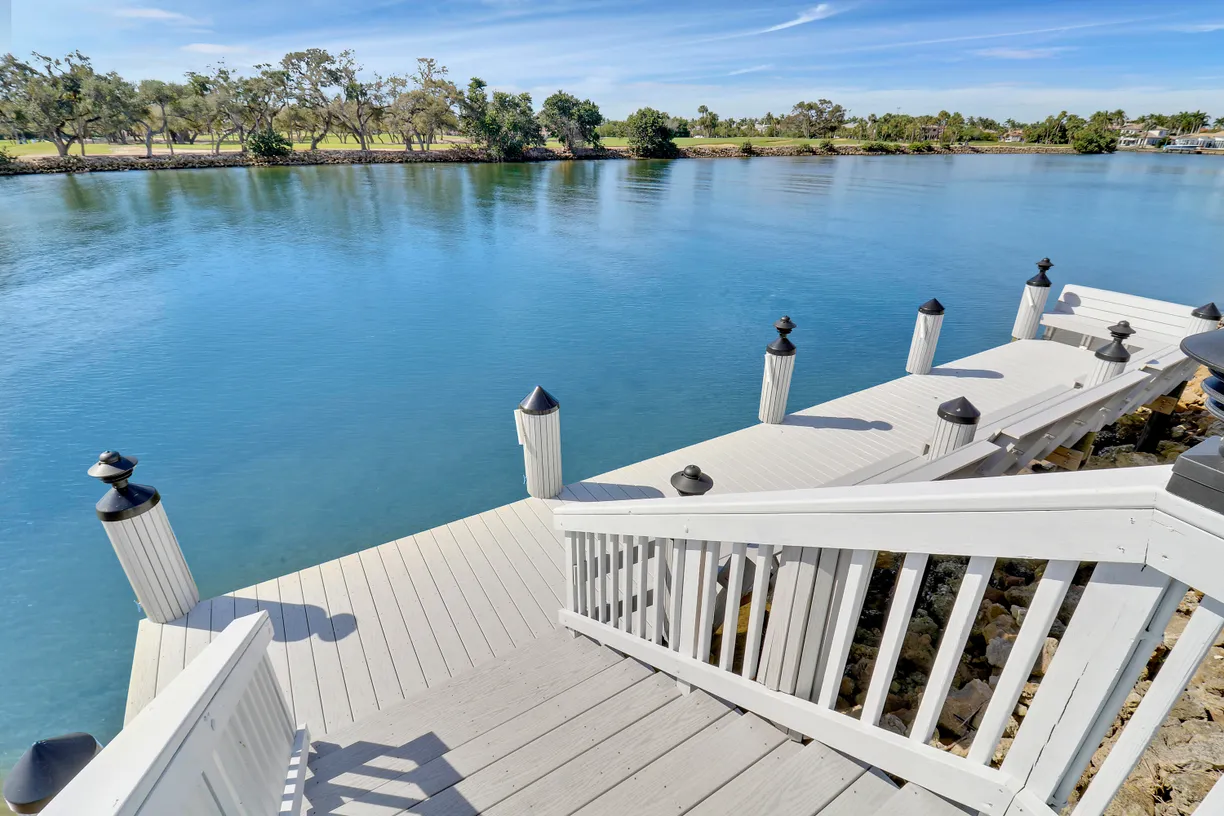 South Florida Real Estate | View 336 Golfview Road, 214 | Listing