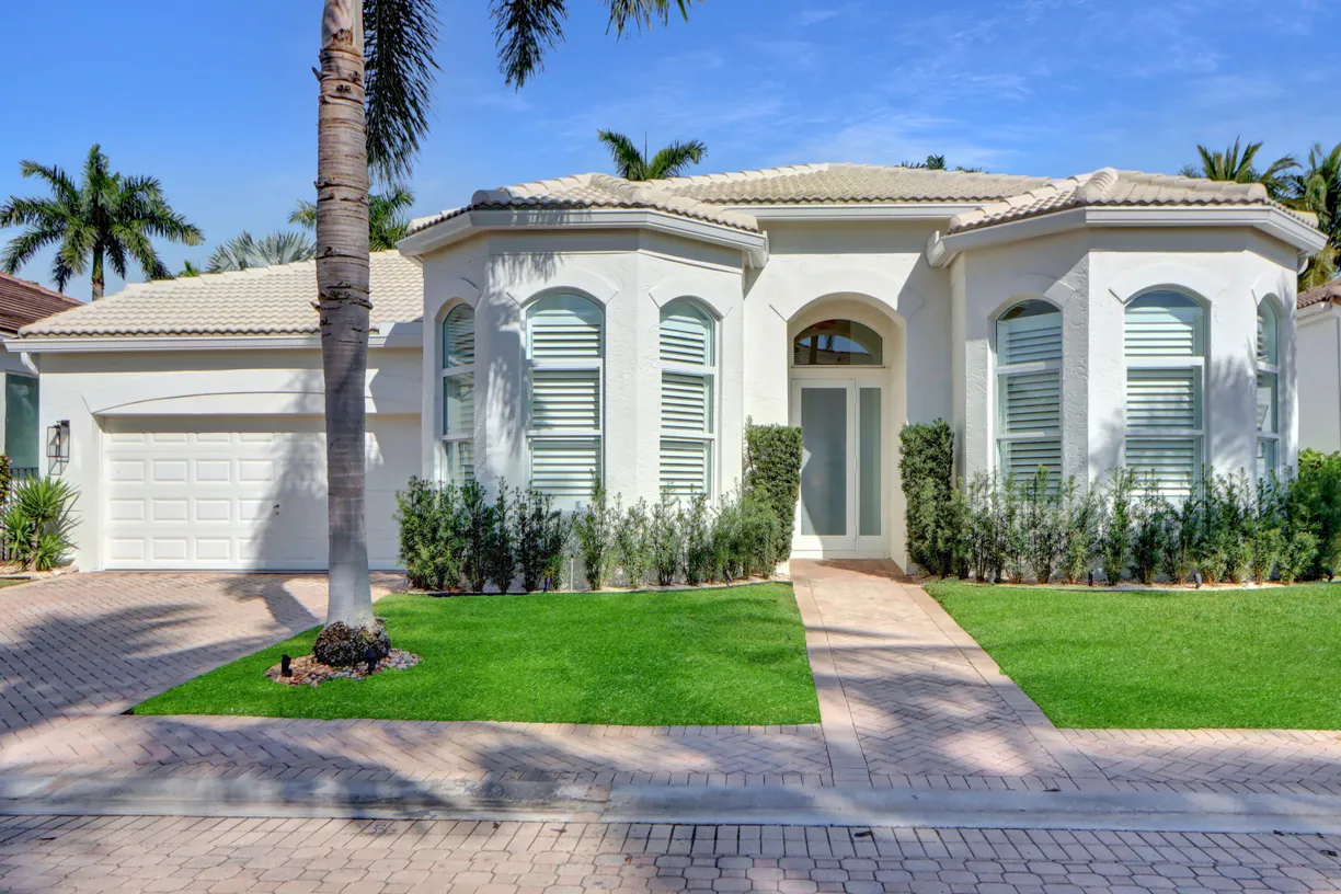 South Florida Real Estate | View 6130 NW 42nd Way | 3 Beds, 3 Baths