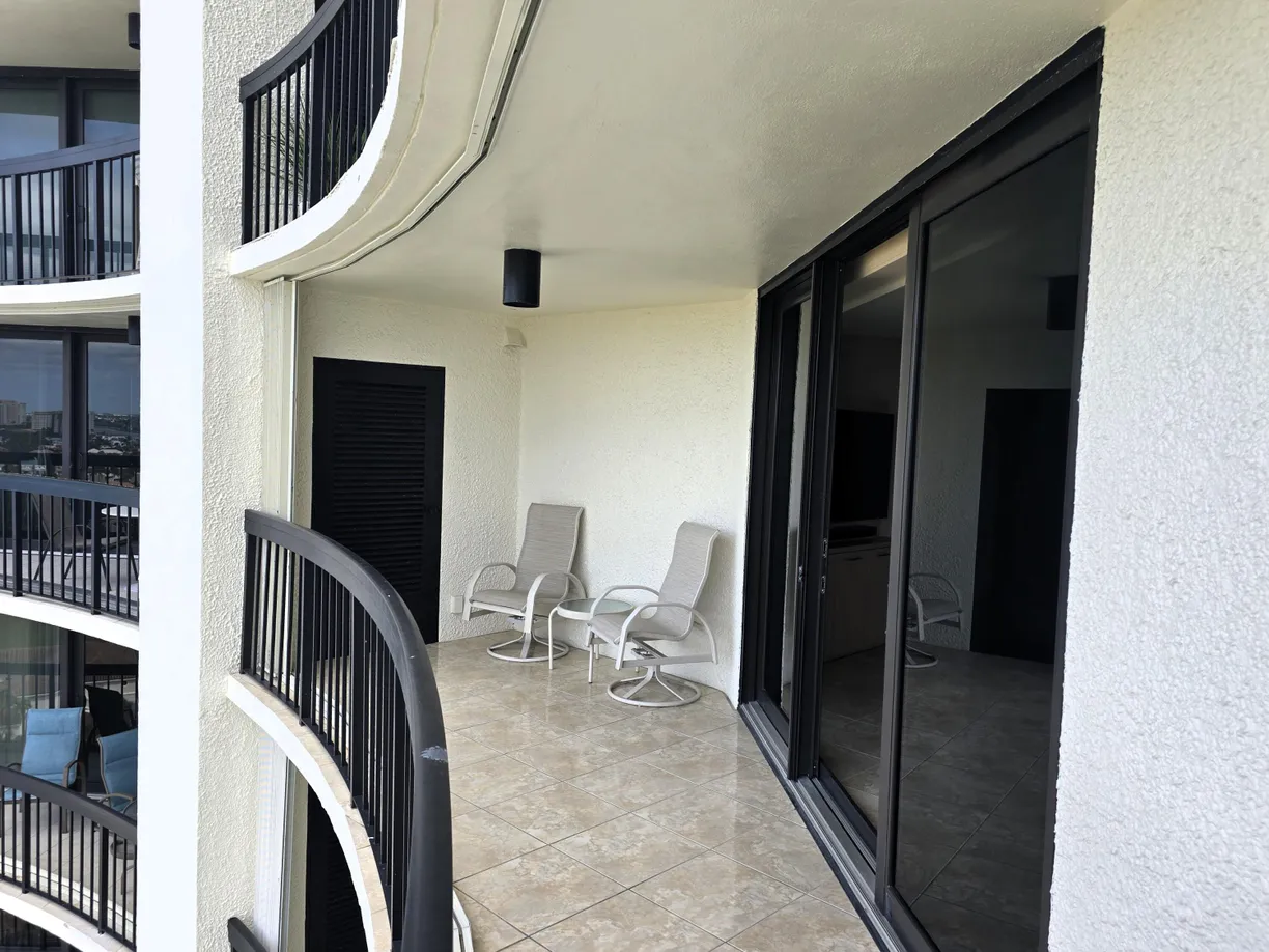 South Florida Real Estate | View 4545 N Ocean Boulevard, 15d | Listing