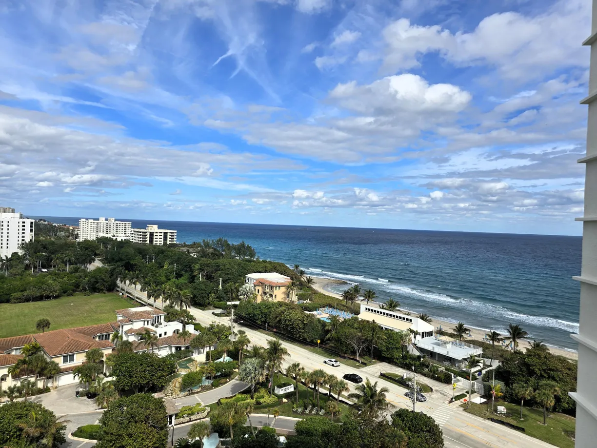 South Florida Real Estate | View 4545 N Ocean Boulevard, 15d | 2 Beds, 2 Baths