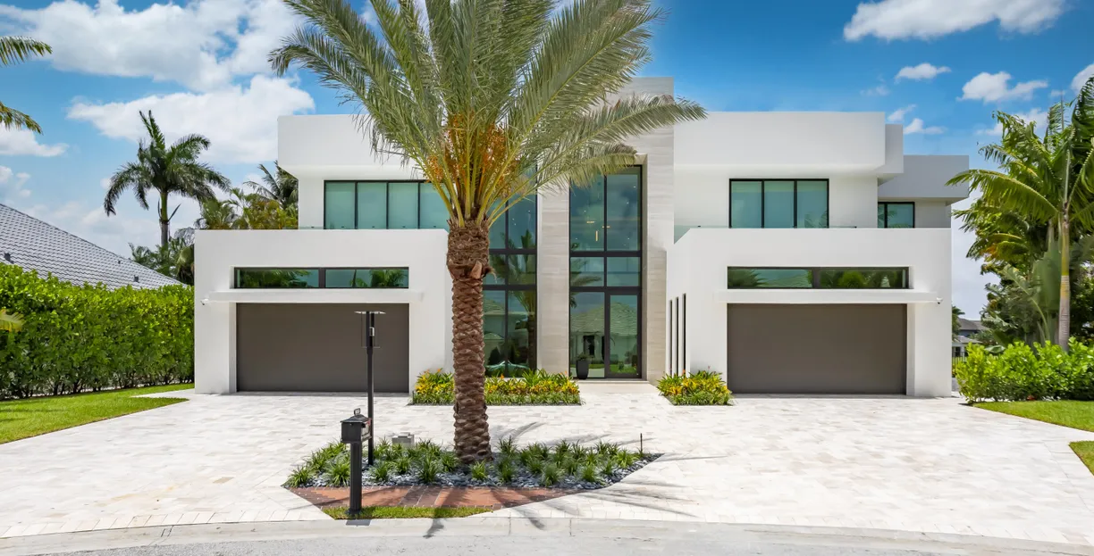 South Florida Real Estate | View 17063 Castlebay Court | 5 Beds, 6 Baths