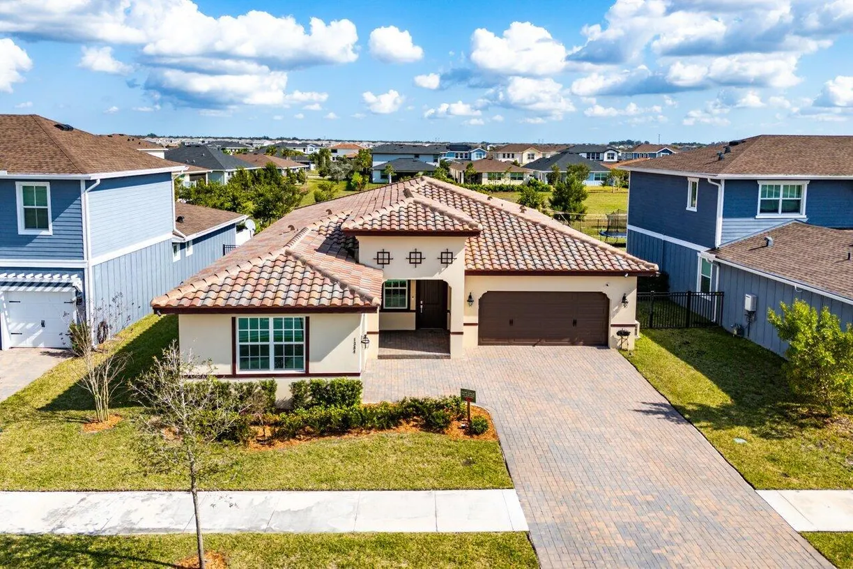 South Florida Real Estate | View 1364 Harvest View Crossing | Listing