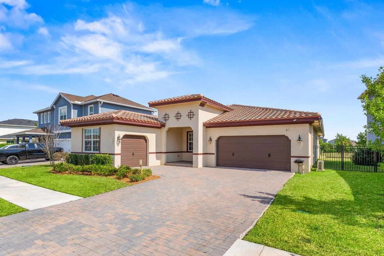 South Florida Real Estate | View 1364 Harvest View Crossing | Listing