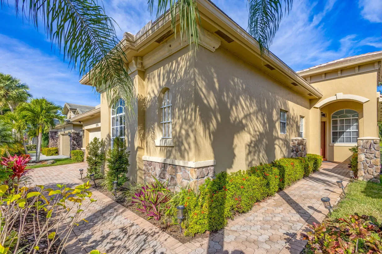 South Florida Real Estate | View 9774 Osprey Isles Boulevard | Listing