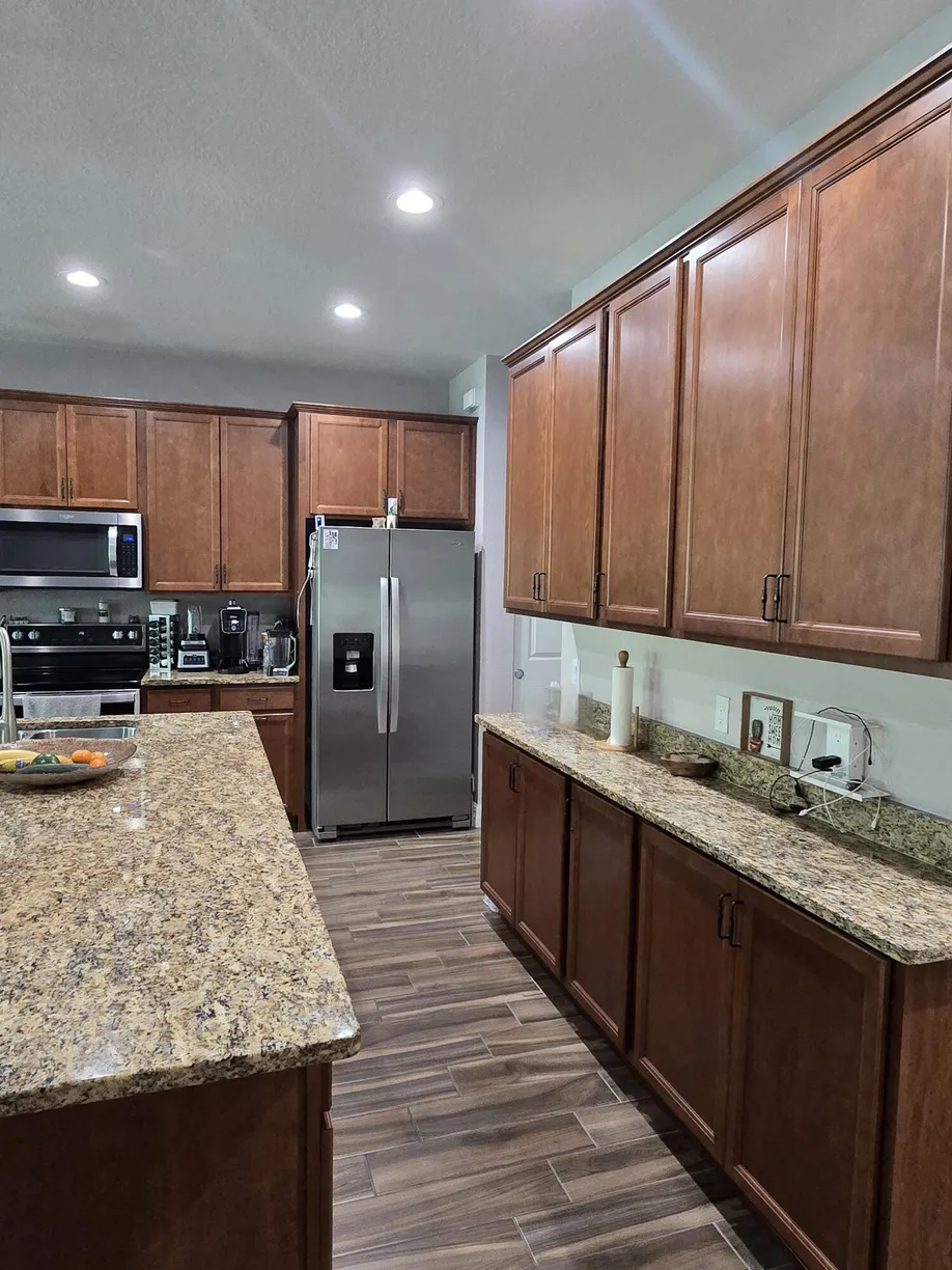South Florida Real Estate | View 4582 San Fratello Circle | Listing