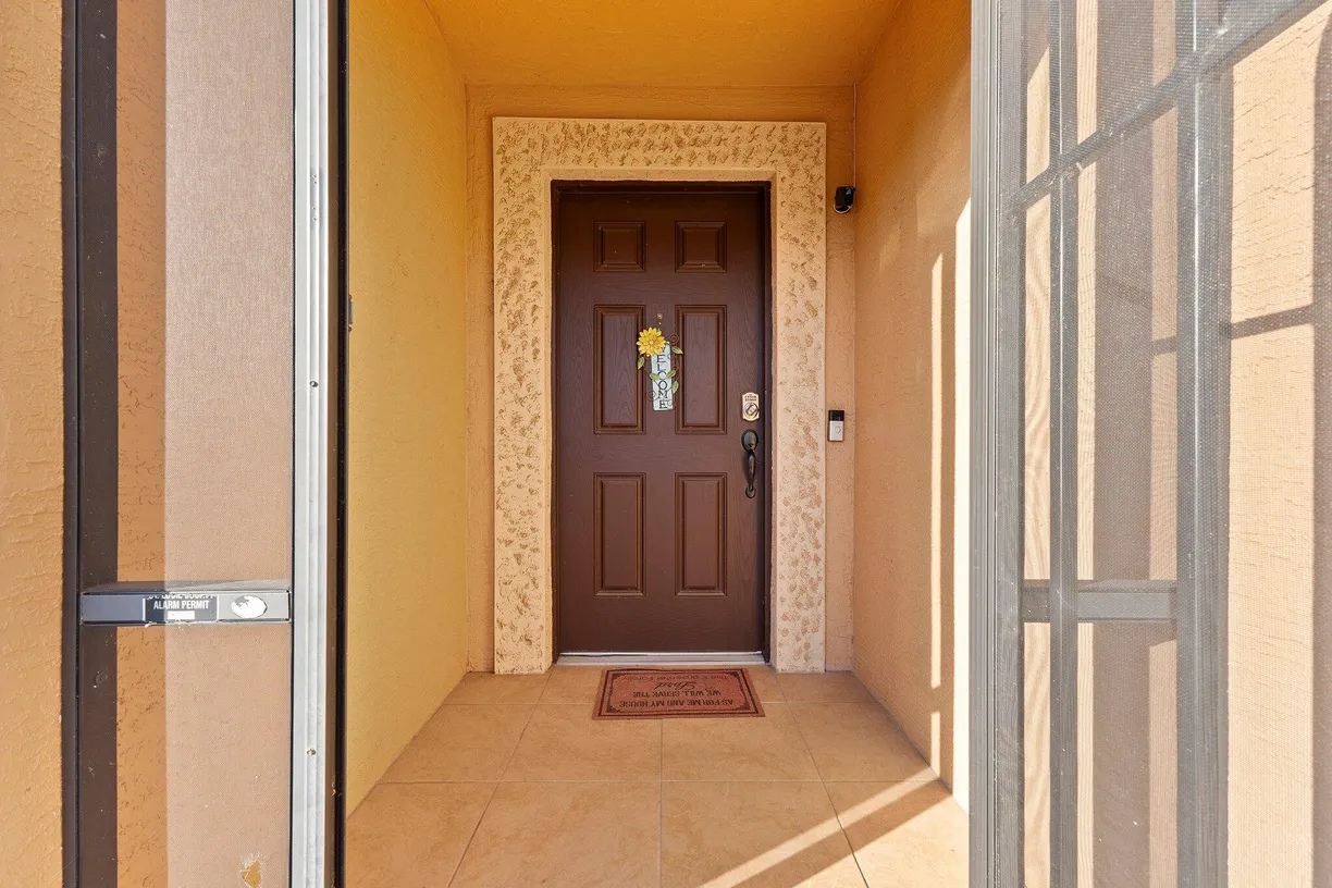 South Florida Real Estate | View 130 Mediterranean Boulevard | Listing
