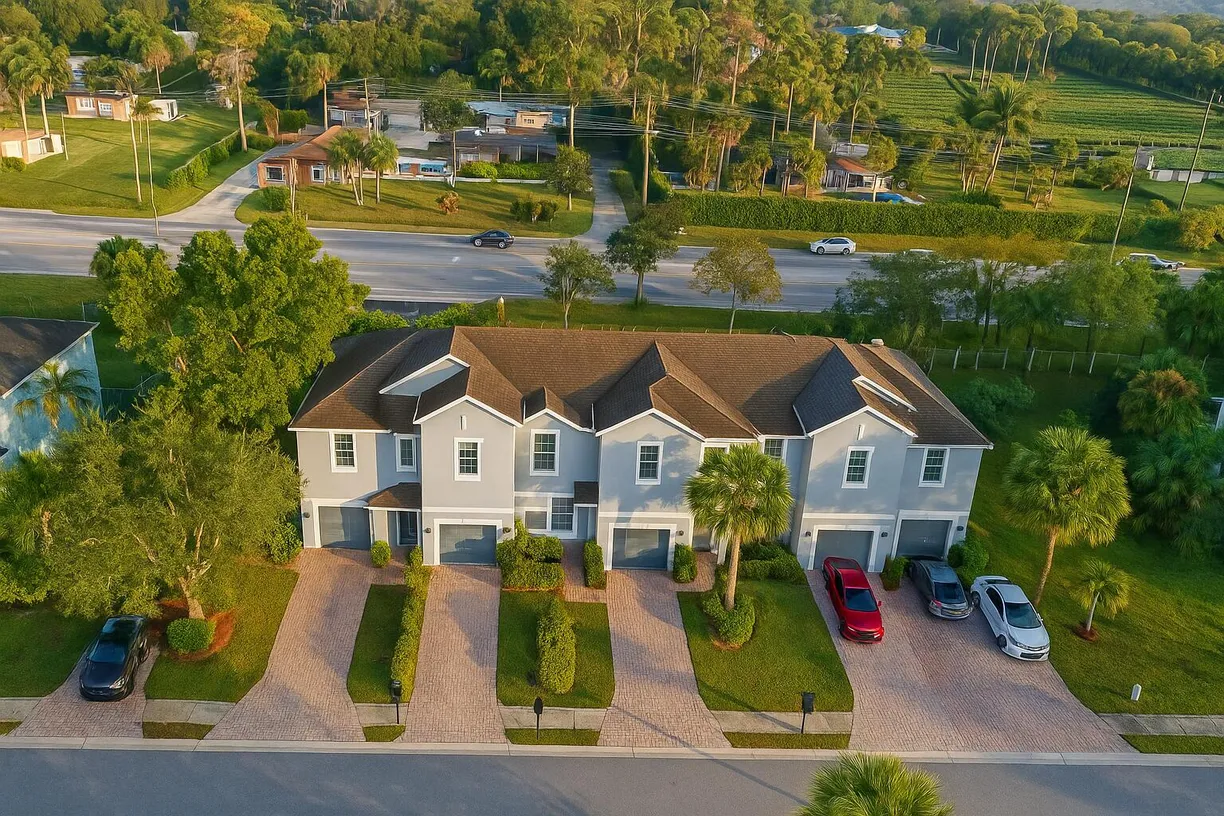 South Florida Real Estate | View 5138 White Oleander | Listing
