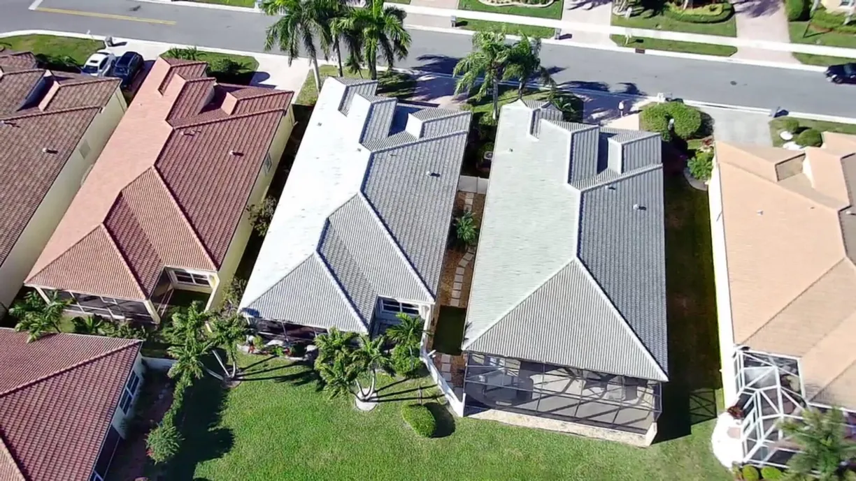 South Florida Real Estate | View 7204 Demedici Circle | Listing