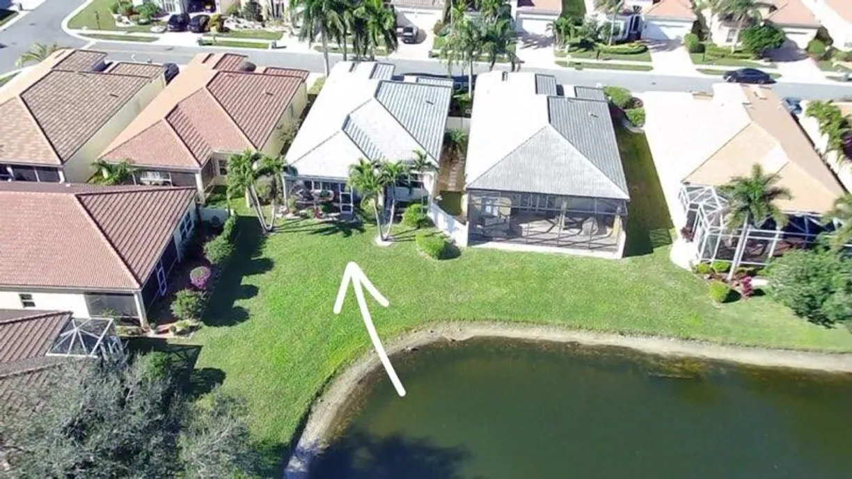 South Florida Real Estate | View 7204 Demedici Circle | Listing
