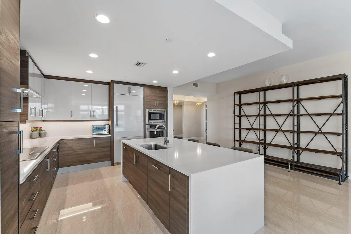 South Florida Real Estate | View 2700 Donald Ross Road, 501 | Listing