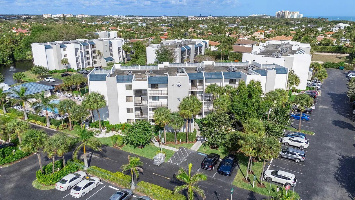 South Florida Real Estate | View 1605 S Us Highway 1, B404 | Listing