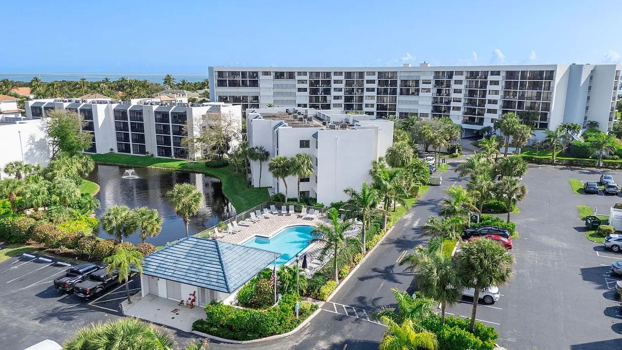 South Florida Real Estate | View 1605 S Us Highway 1, B404 | Listing