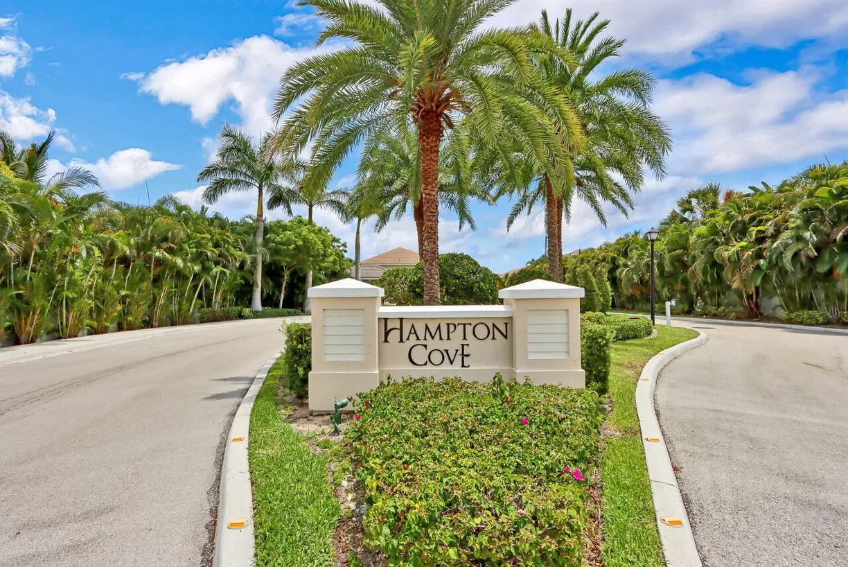 South Florida Real Estate | View 1891 Juno Landing Lane | Listing