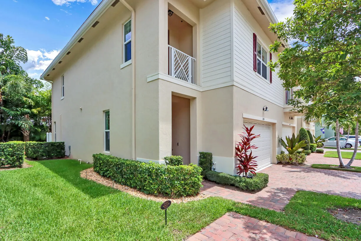 South Florida Real Estate | View 1891 Juno Landing Lane | Listing