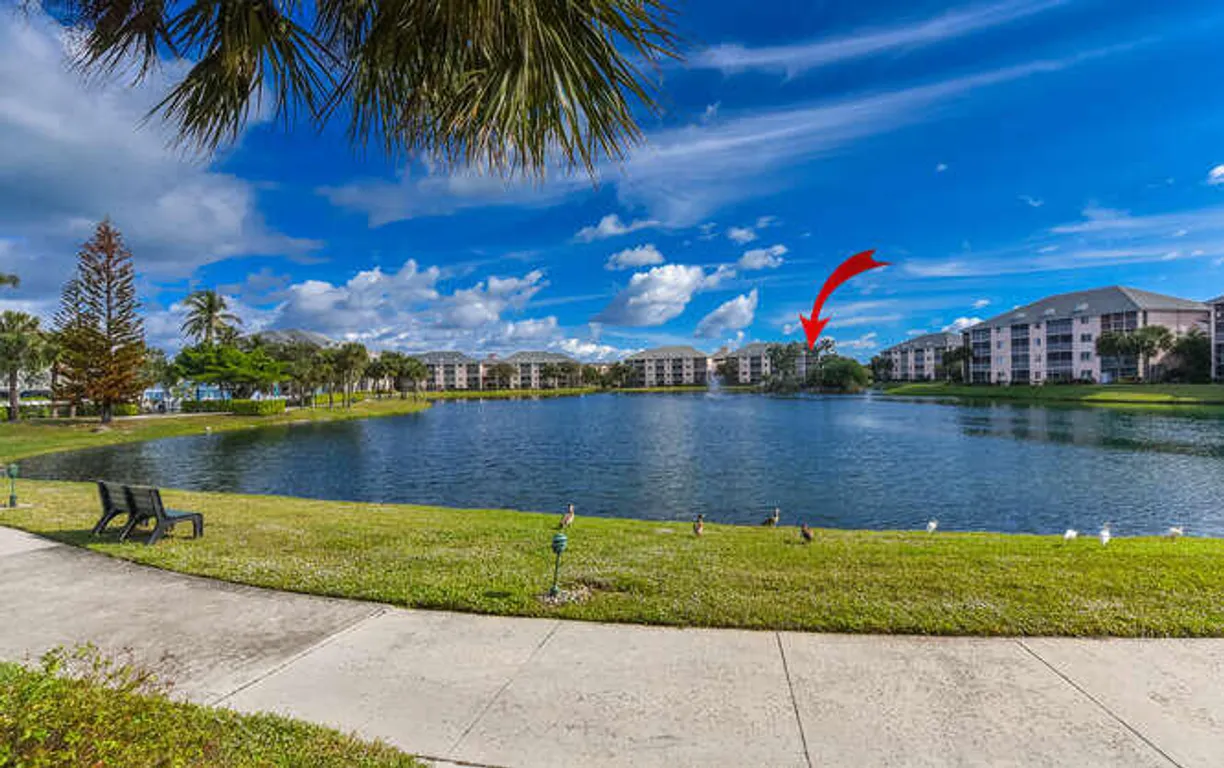 South Florida Real Estate | View 353 S Us Highway 1, C301 | 2 Beds, 2 Baths