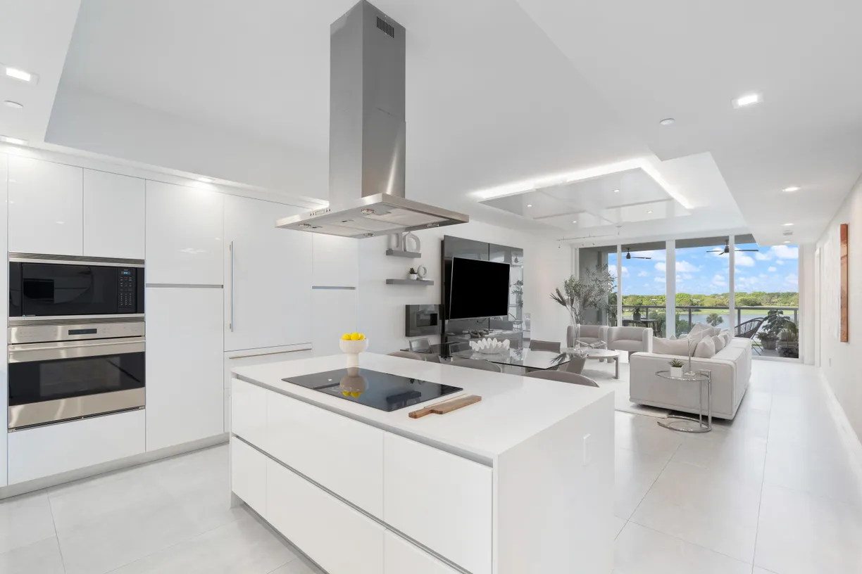 South Florida Real Estate | View 20155 Boca West Drive, C405 | Listing
