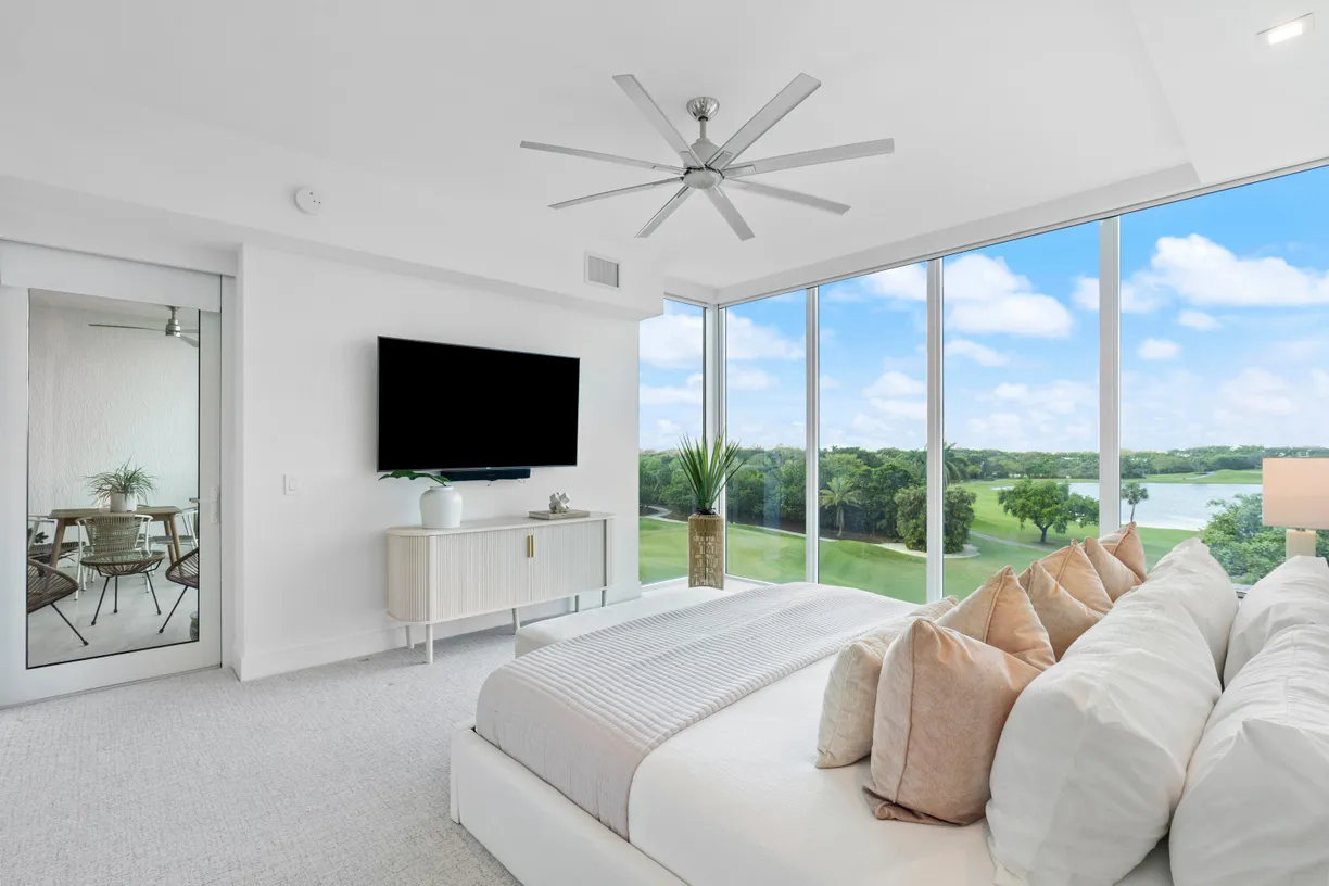 South Florida Real Estate | View 20155 Boca West Drive, C405 | 2 Beds, 2 Baths