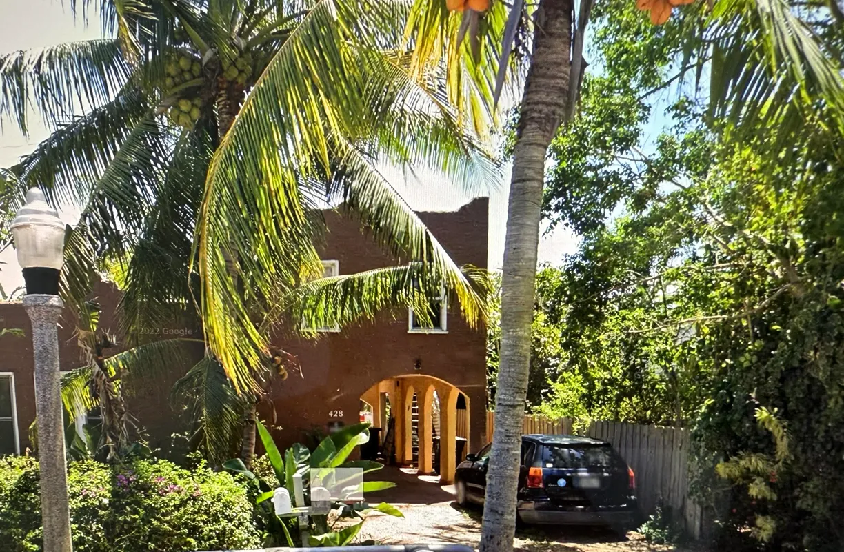 South Florida Real Estate | View 428 El Prado
