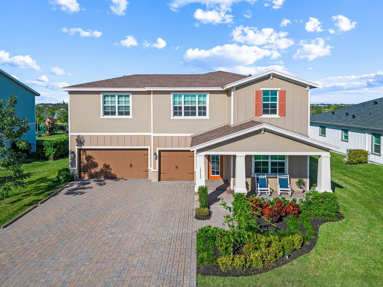South Florida Real Estate | View 19420 Broad Shore Walk | 5 Beds, 3 Baths