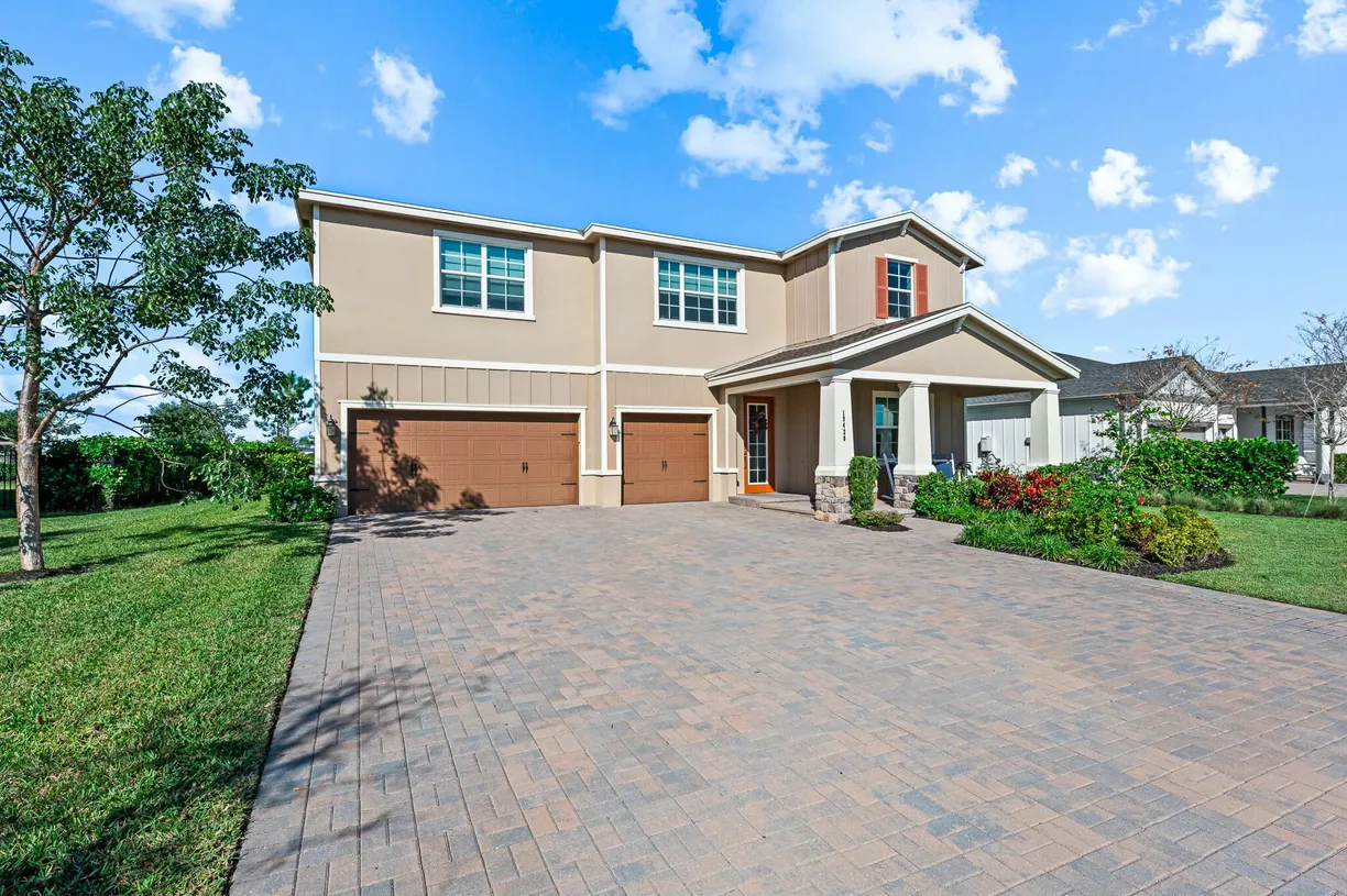 South Florida Real Estate | View 19420 Broad Shore Walk | Listing