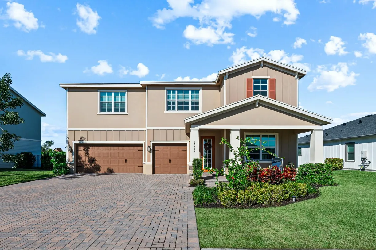 South Florida Real Estate | View 19420 Broad Shore Walk | Listing