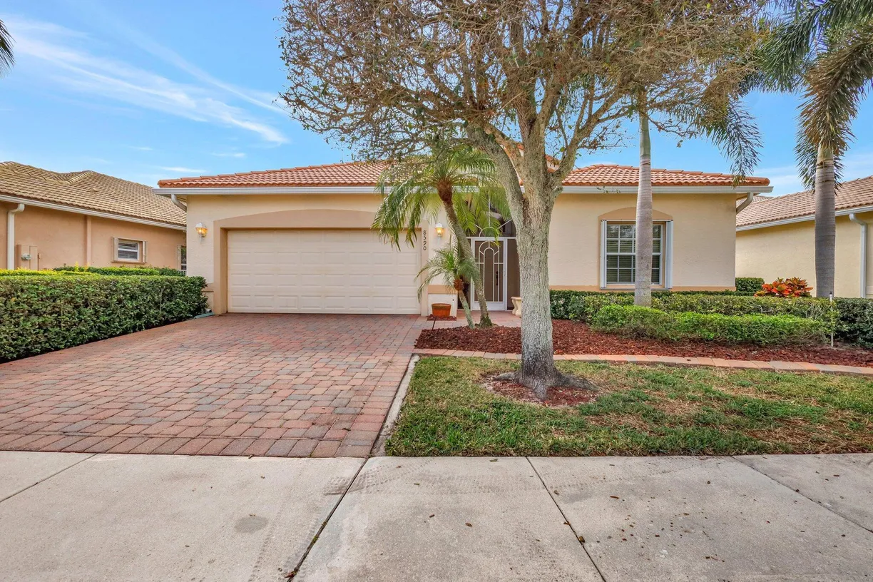 South Florida Real Estate | View 8590 Pine Cay | 3 Beds, 2 Baths
