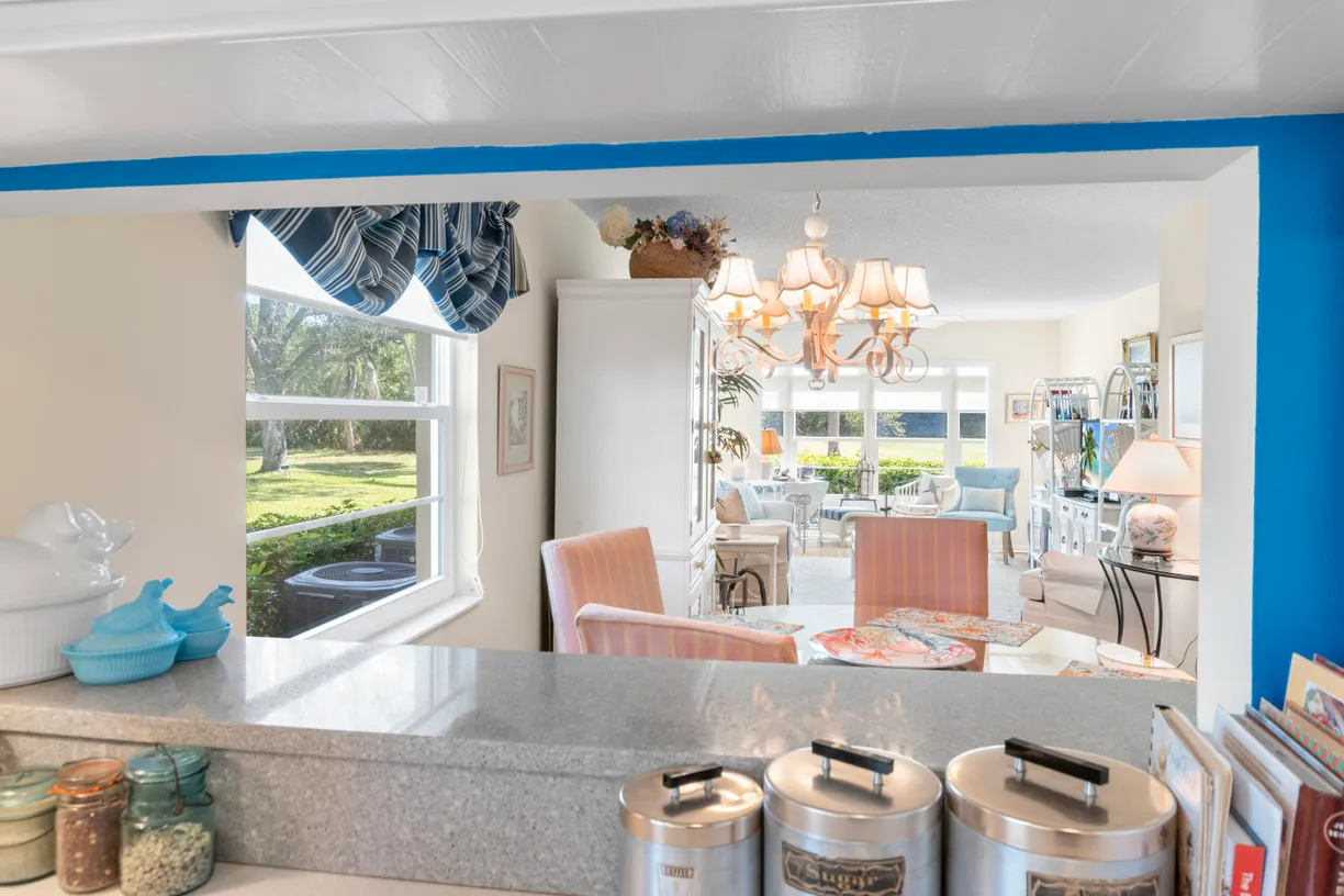 South Florida Real Estate | View 25 Vista Gardens Trail, 107 | Listing