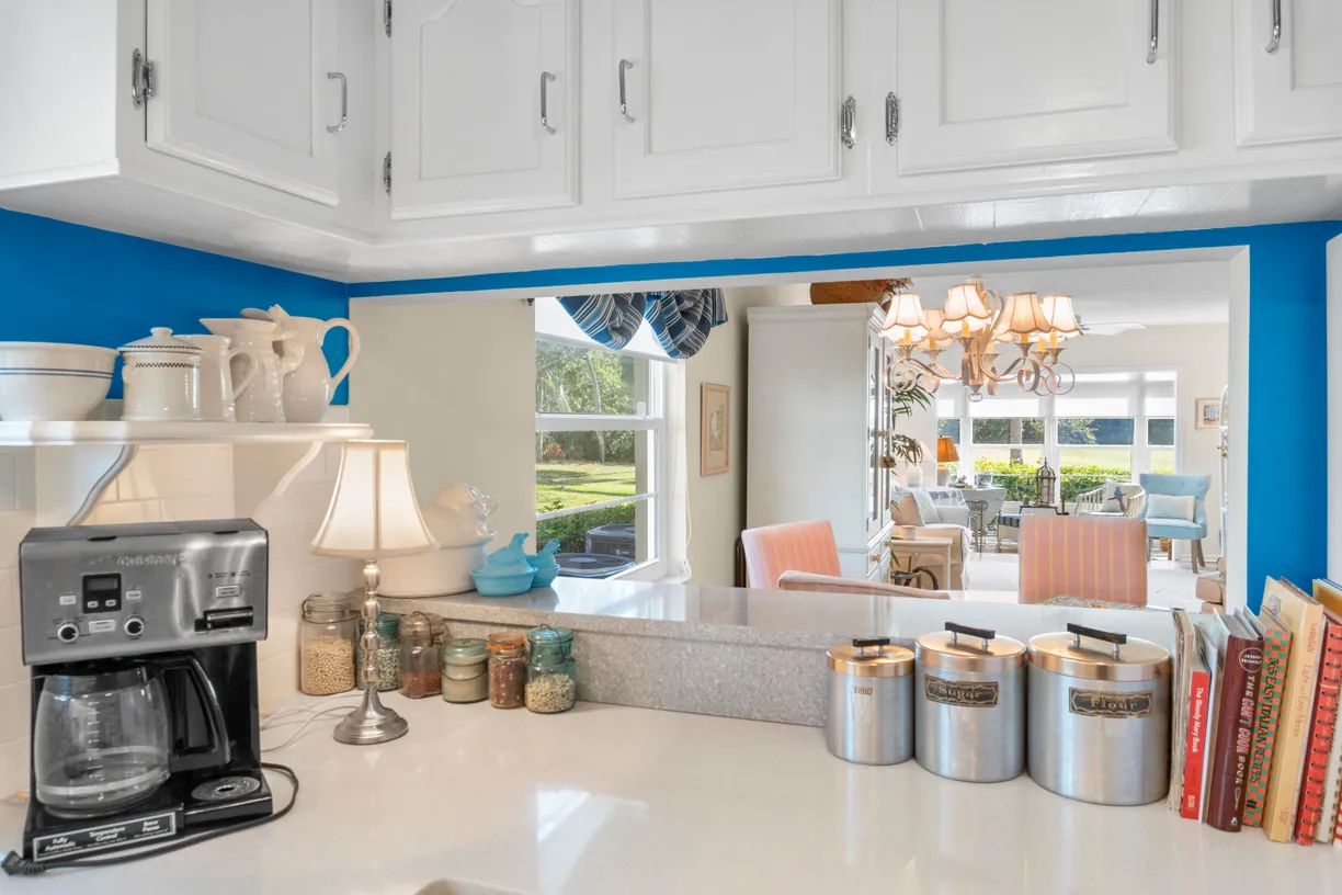 South Florida Real Estate | View 25 Vista Gardens Trail, 107 | Listing