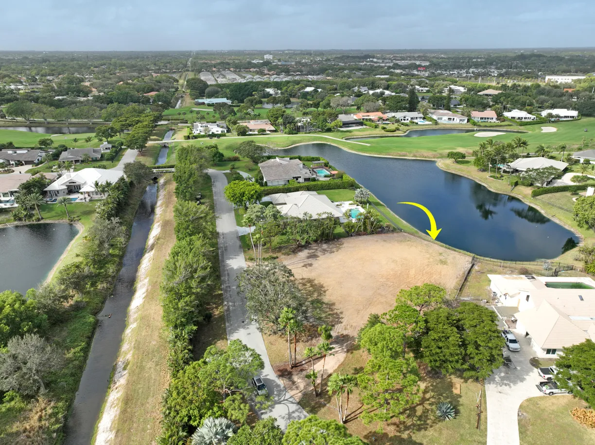 South Florida Real Estate | View 330 Glenwood Drive | Listing
