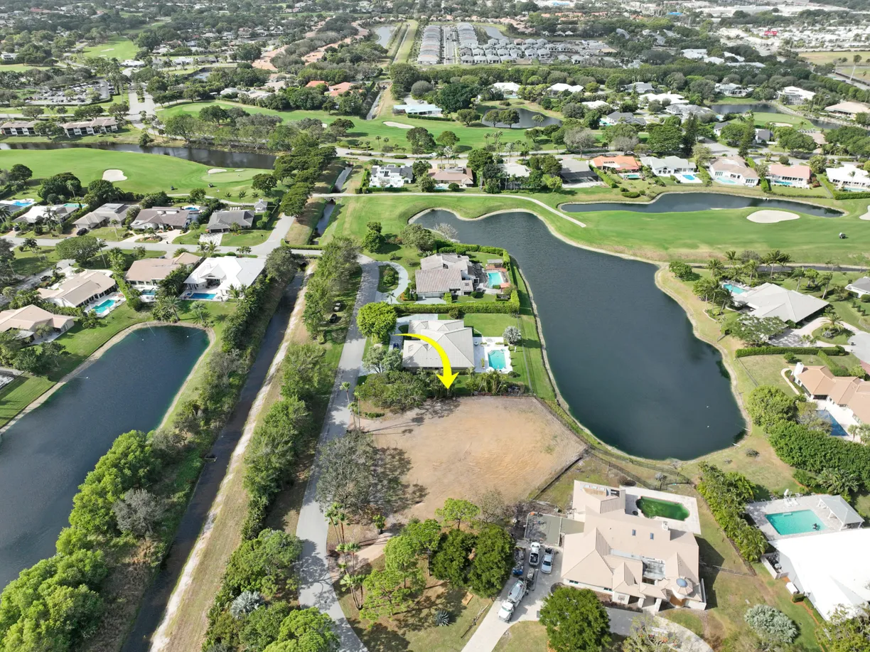South Florida Real Estate | View 330 Glenwood Drive | Listing