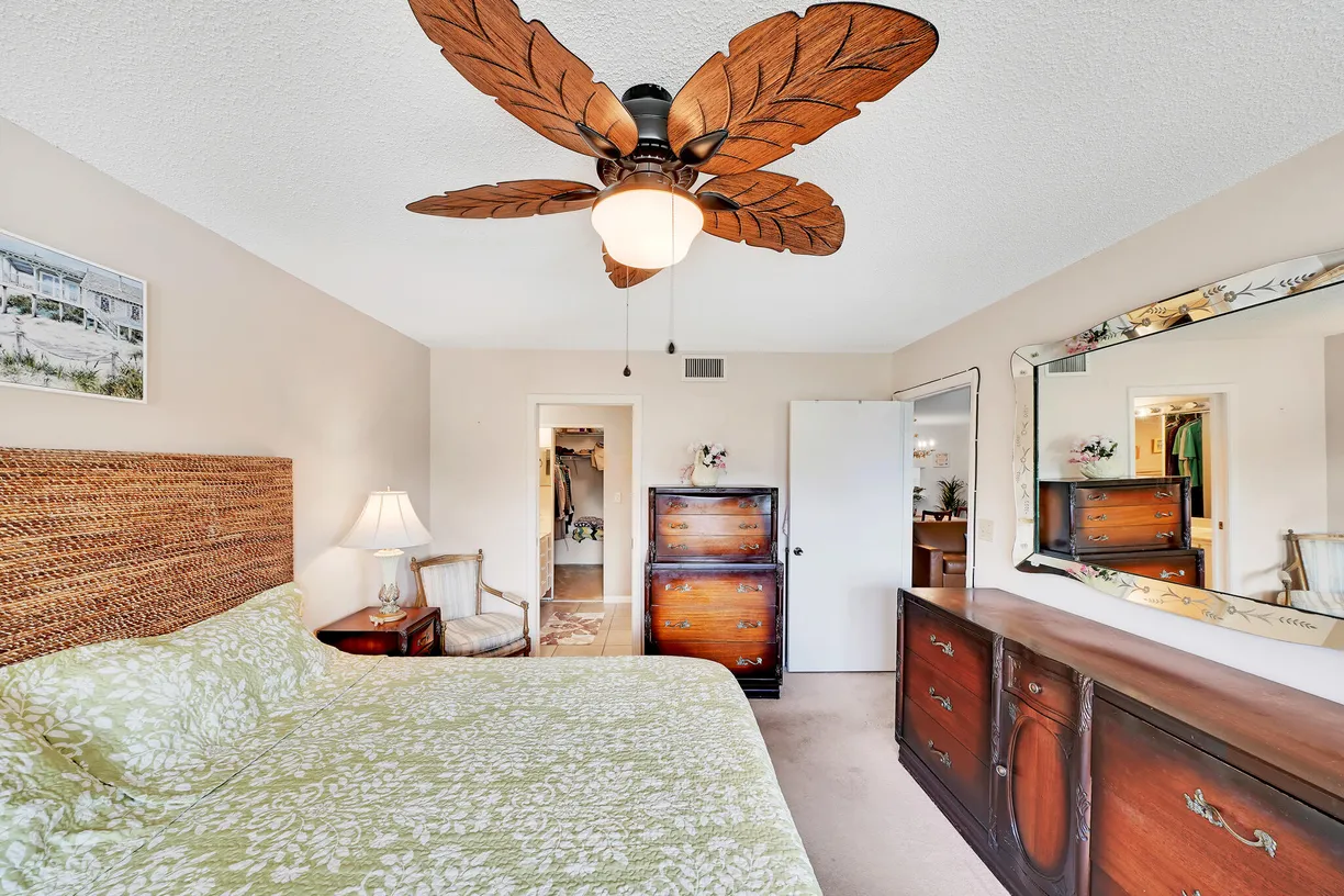South Florida Real Estate | View 15461 Pembridge Drive, 209 | 2 Beds, 2 Baths