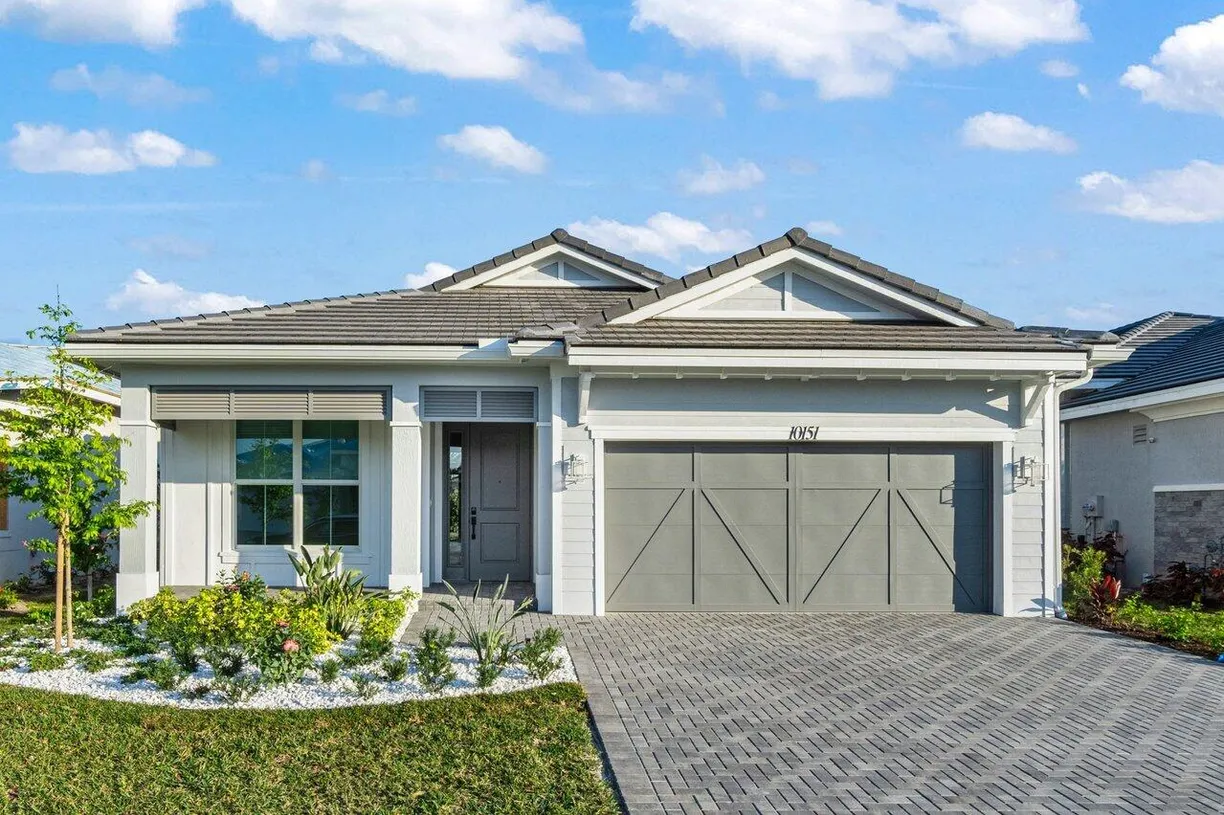 South Florida Real Estate | View 10151 Driftwood Way | Listing
