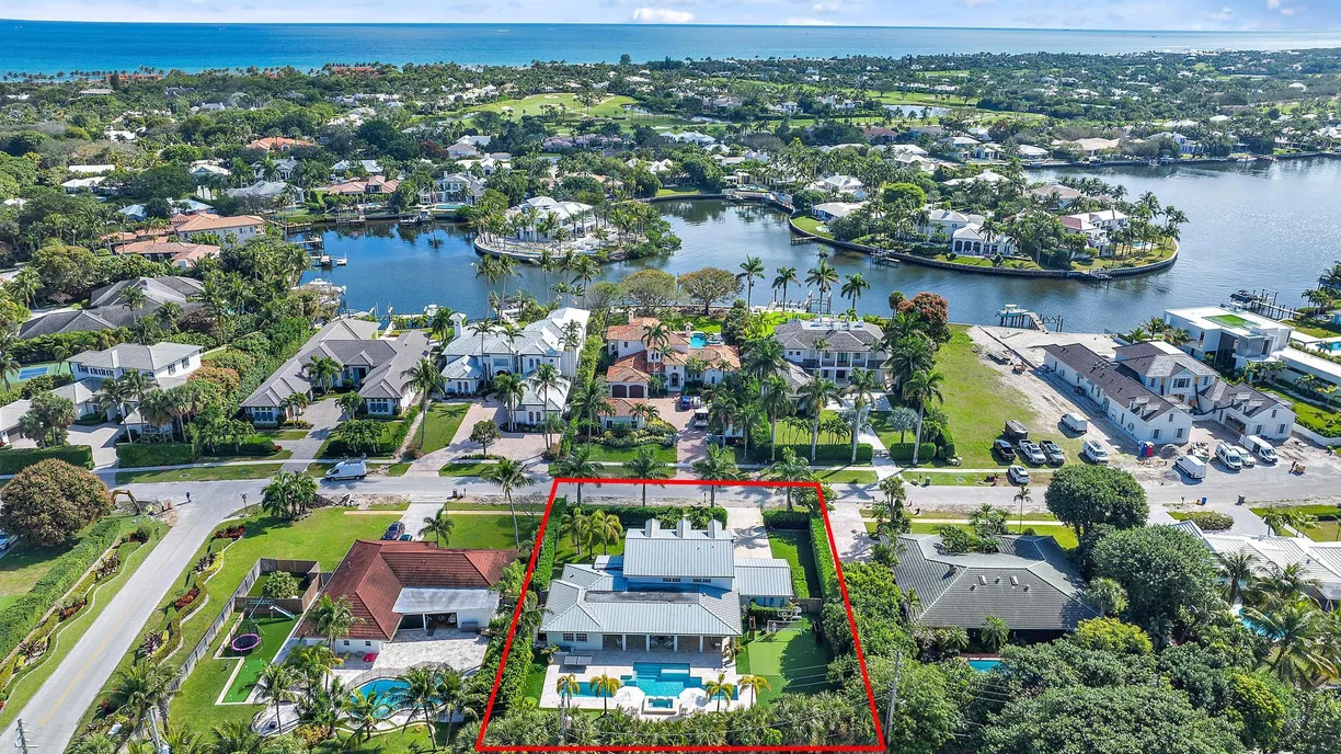 South Florida Real Estate | View 12147 Captains Landing | Listing