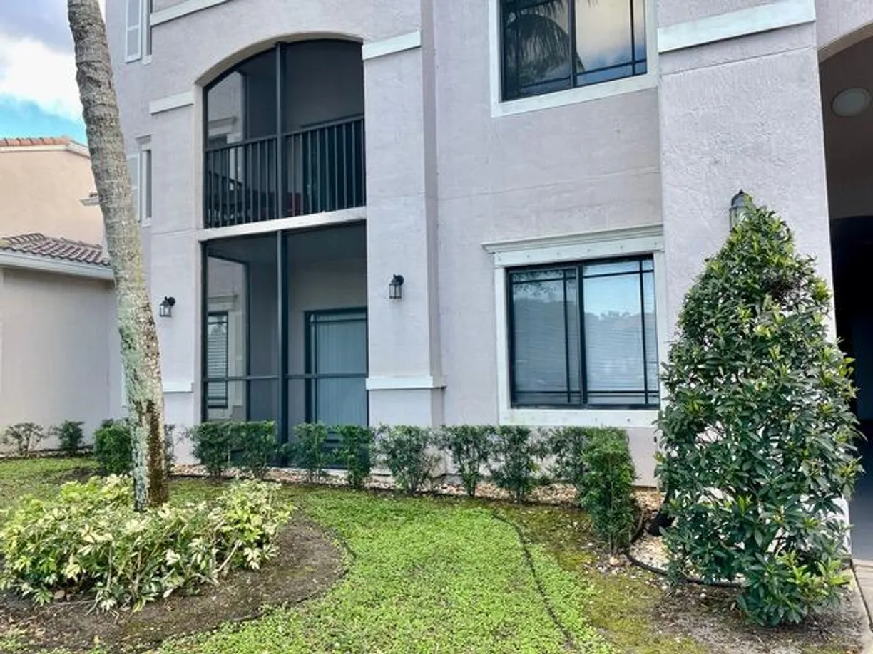South Florida Real Estate | View 2812 Grande Parkway, 104 | Listing