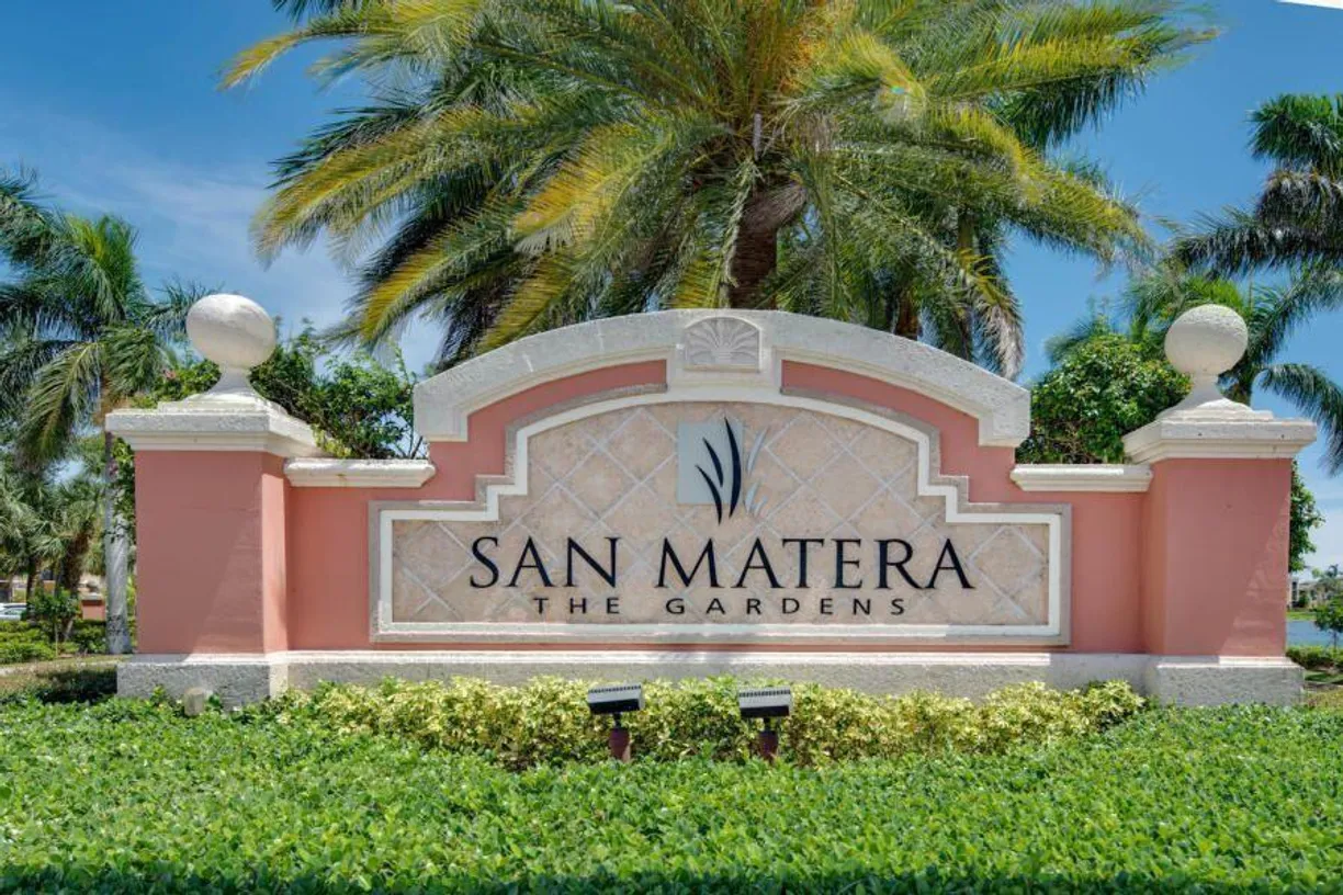 South Florida Real Estate | View 2812 Grande Parkway, 104 | 2 Beds, 2 Baths