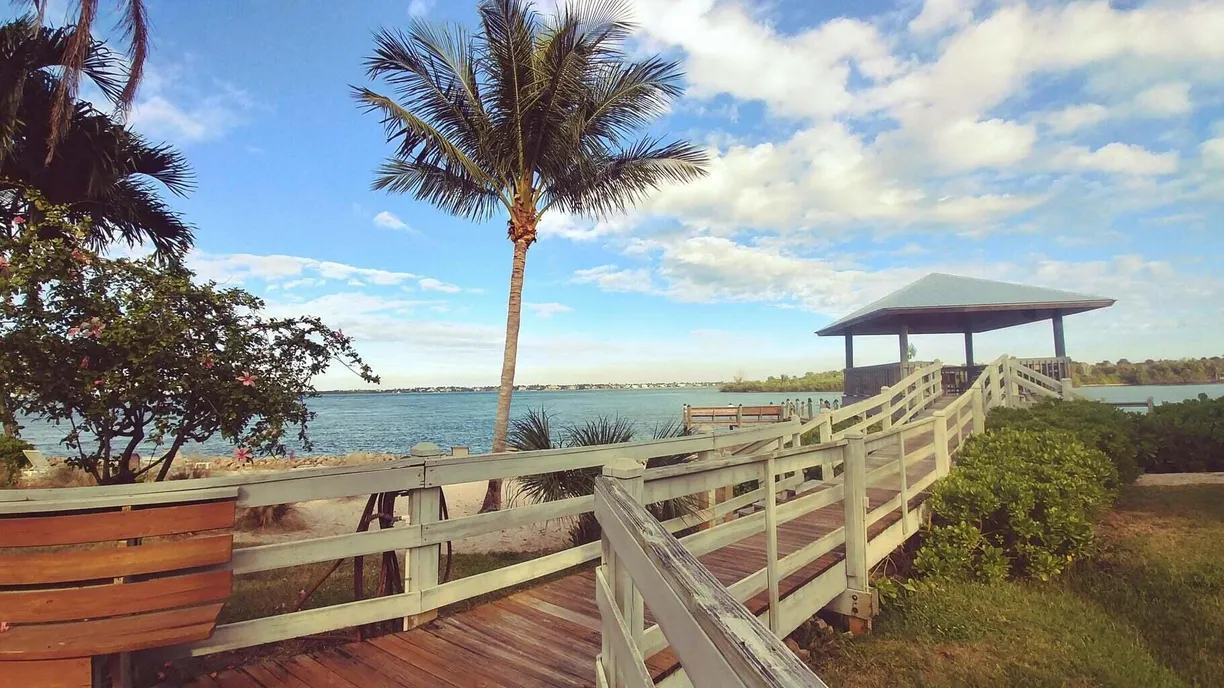 South Florida Real Estate | View 5536 SE Schooner Oaks Way | Listing