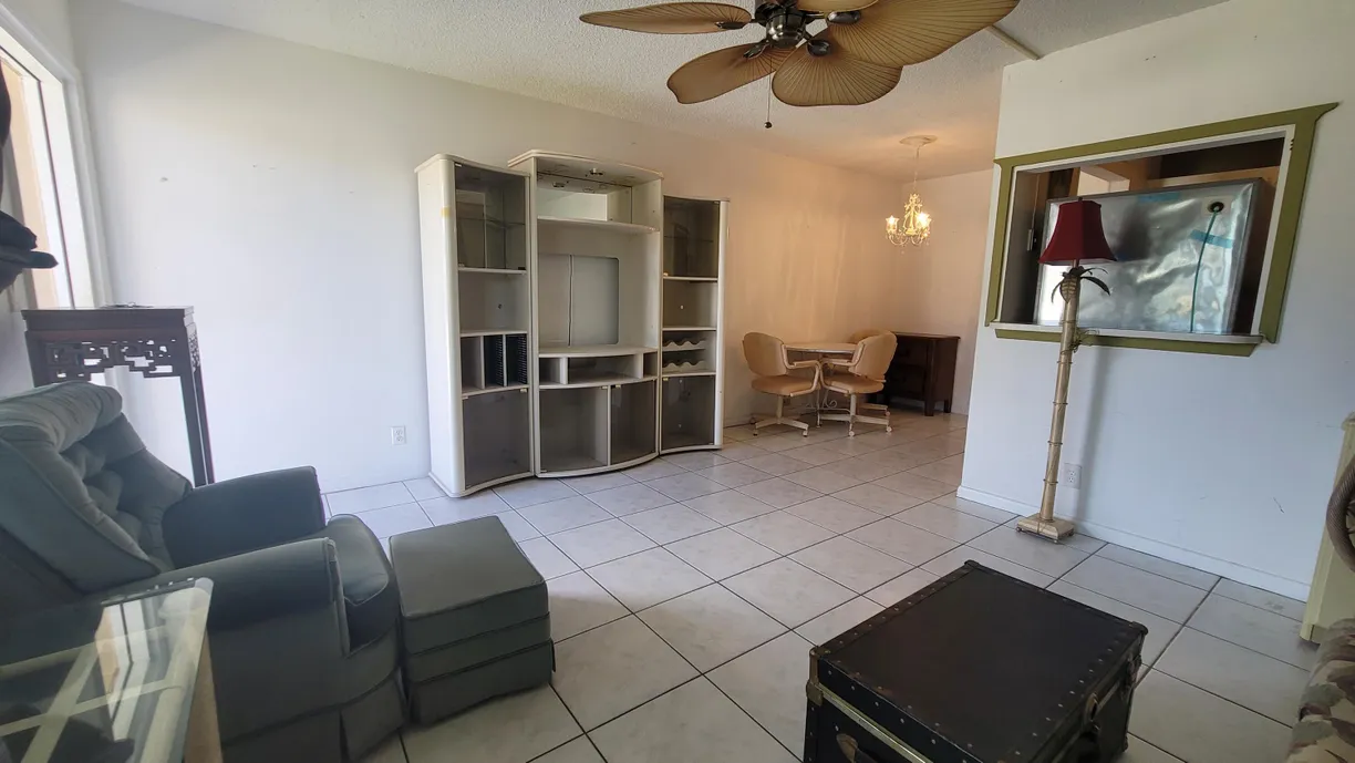 South Florida Real Estate | View 23 Kingswood B | Listing