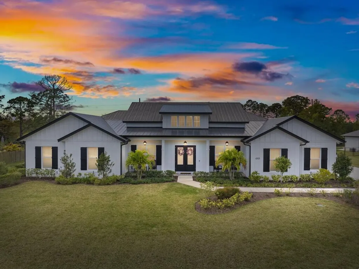 South Florida Real Estate | View 5303 SW Bimini Circle | 4 Beds, 3 Baths